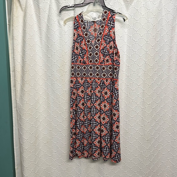 Wisp Petites Maxi style dress size 12P - Picture 1 of 1